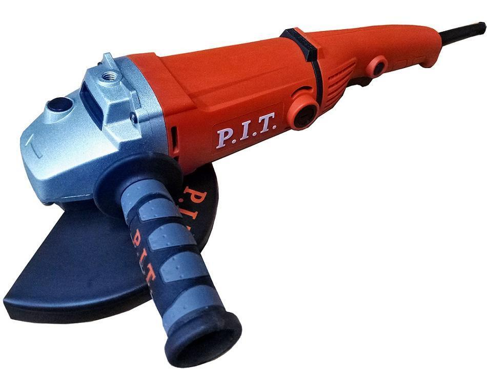 Угловая шлифмашина P.I.T. 61808 PRO