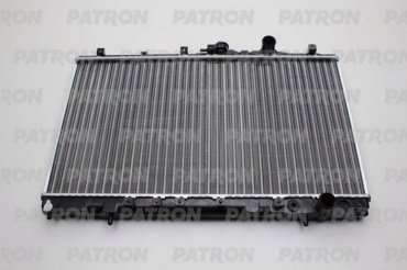 PATRON радиатор основной PRS3620 купить,NaN
