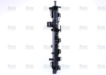 Nissens радиатор основной 65615A купить,NaN