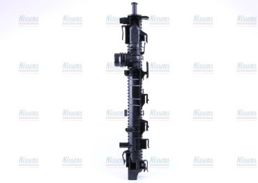 Nissens радиатор основной 65615A купить,NaN