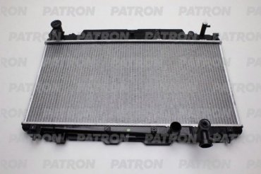 PATRON радиатор основной PRS3527 купить,NaN