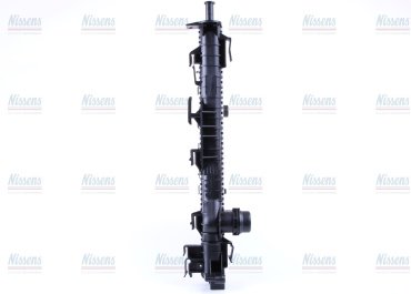 Nissens радиатор основной 65615A купить,NaN