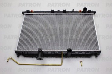 PATRON радиатор основной PRS4048 купить,NaN