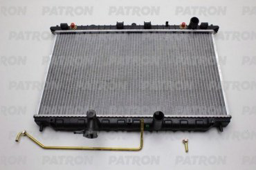 PATRON радиатор основной PRS4048 купить,NaN