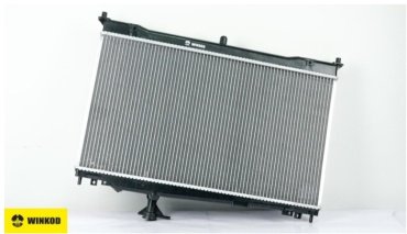 Winkod радиатор основной WRW1139 купить,NaN