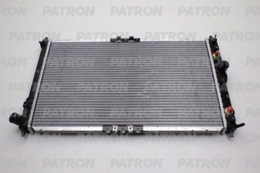 PATRON радиатор основной PRS3707 купить,NaN
