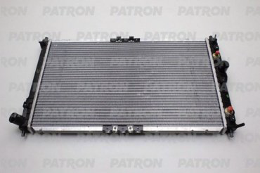 PATRON радиатор основной PRS3707 купить,NaN