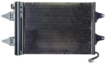 SAT радиатор кондиционера ST-SD02-394-0 купить,NaN