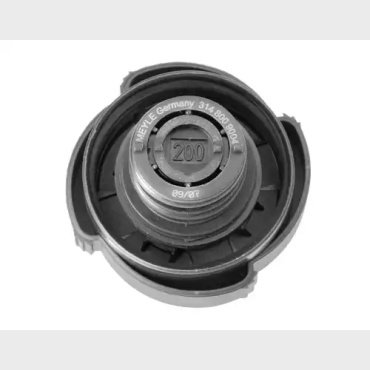 MEYLE крышка радиатора 314 800 9004 купить,NaN