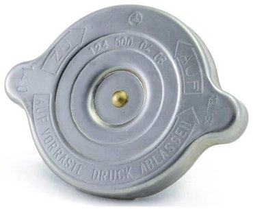 Meyle крышка радиатора 1245000406 купить,NaN