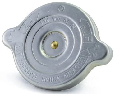 Meyle крышка радиатора 1245000406 купить,NaN