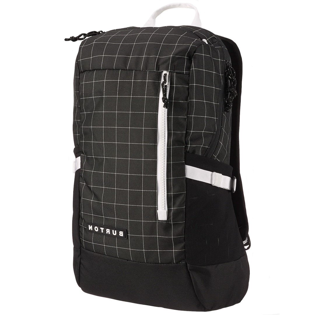 Рюкзак Burton Prospect 2.0 True Black черный