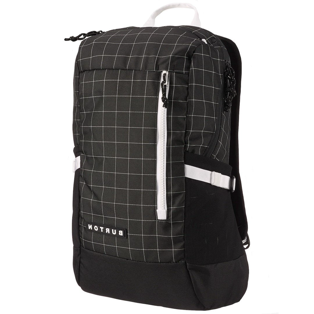 Рюкзак Burton Prospect 2.0 True Black черный купить,NaN
