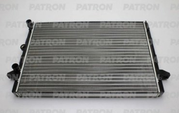 PATRON радиатор основной PRS3211 купить,NaN