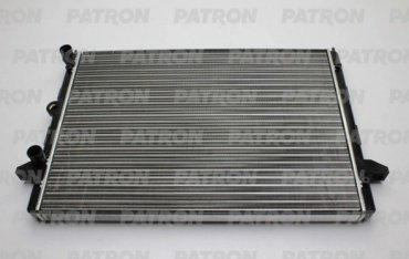 PATRON радиатор основной PRS3211 купить,NaN