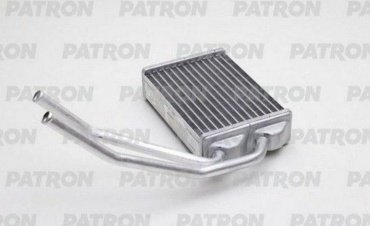 PATRON радиатор печки Prs2120 купить,NaN