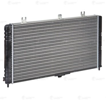 LUZAR радиатор основной 2170-1301012 купить,NaN