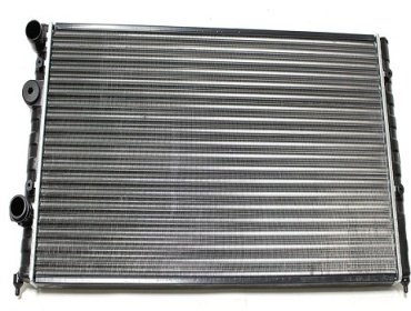 Nissens радиатор основной 65276A купить,NaN