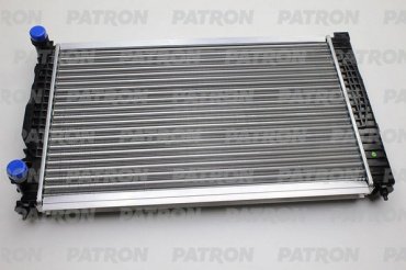 PATRON радиатор основной PRS3007 купить,NaN