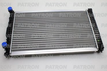 PATRON радиатор основной PRS3007 купить,NaN