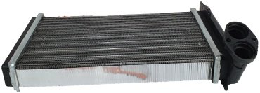 JP GROUP радиатор печки 1126301500 купить,NaN