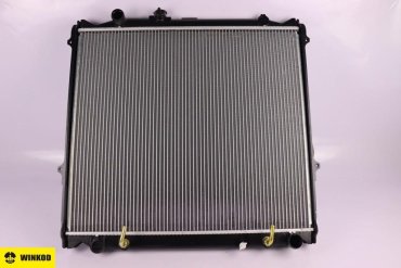 Winkod радиатор основной WRW1264 купить,NaN
