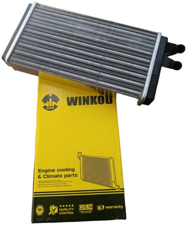 Winkod радиатор печки Wro1003 купить,NaN