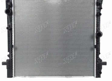 SAT радиатор основной ST-10-0142 купить,NaN