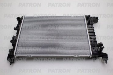 PATRON радиатор основной PRS4351 купить,NaN