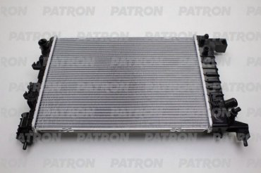 PATRON радиатор основной PRS4351 купить,NaN