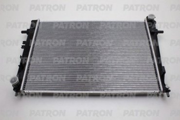 PATRON радиатор основной PRS4024 купить,NaN