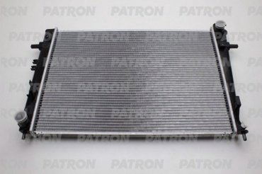 PATRON радиатор основной PRS4024 купить,NaN