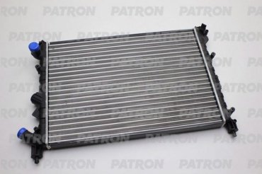 PATRON радиатор основной PRS3195 купить,NaN
