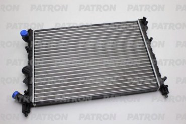PATRON радиатор основной PRS3195 купить,NaN