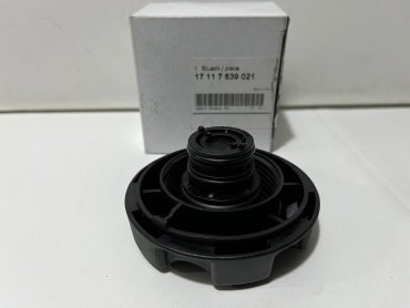 BMW крышка радиатора 17117639021 купить,NaN