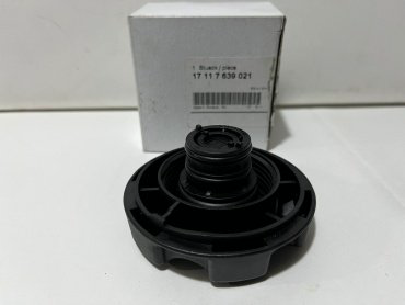 BMW крышка радиатора 17117639021 купить,NaN
