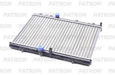 PATRON радиатор основной PRS3594 купить,NaN