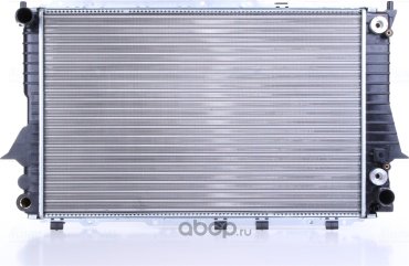 Winkod радиатор основной WRW1001 купить,NaN