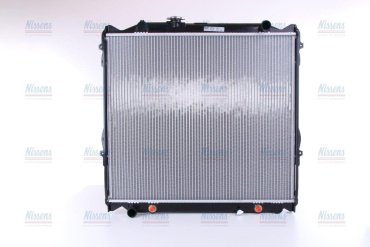 Winkod радиатор основной WRW1265 купить,NaN
