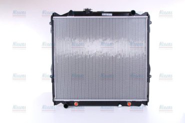 Winkod радиатор основной WRW1265 купить,NaN
