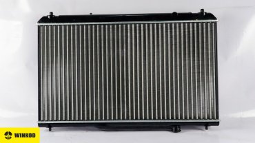Winkod радиатор основной WRW1063 купить,NaN