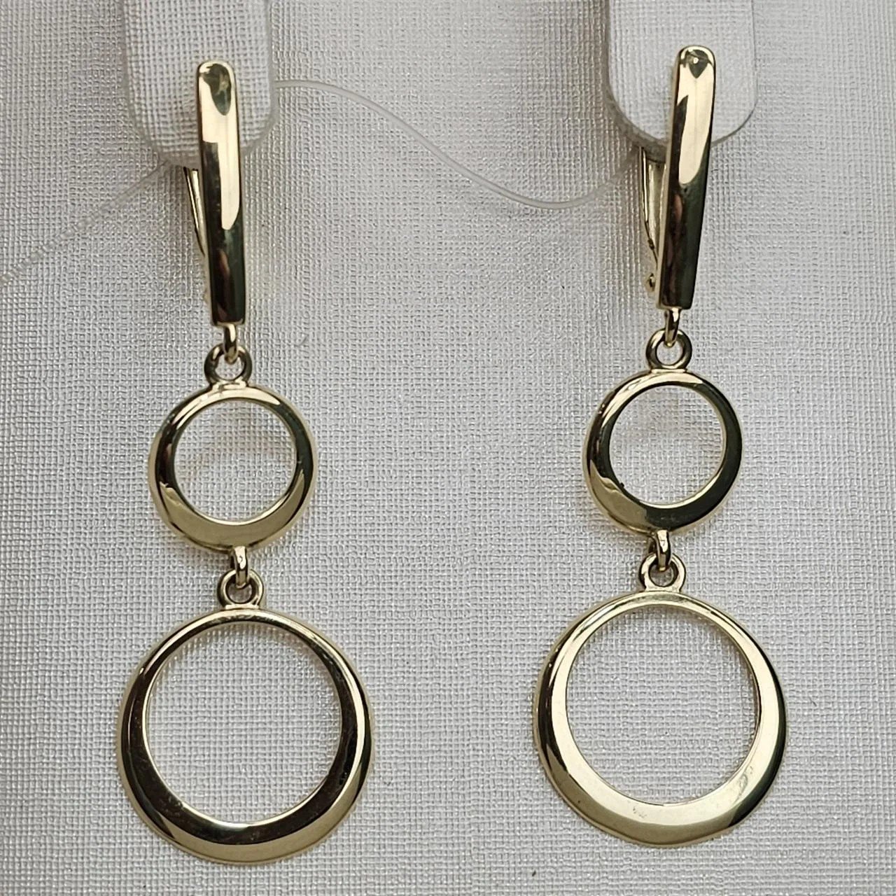 Серьги Deimantas 109235679 3,69гр. купить,NaN