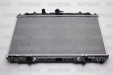 PATRON радиатор основной PRS3993 купить,NaN