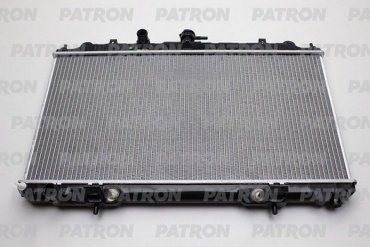 PATRON радиатор основной PRS3993 купить,NaN