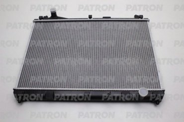 PATRON радиатор основной PRS4008 купить,NaN