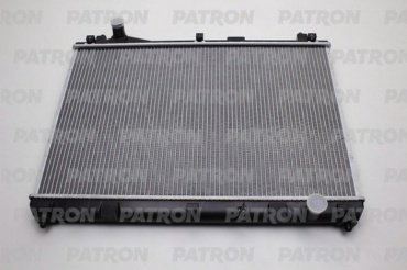 PATRON радиатор основной PRS4008 купить,NaN
