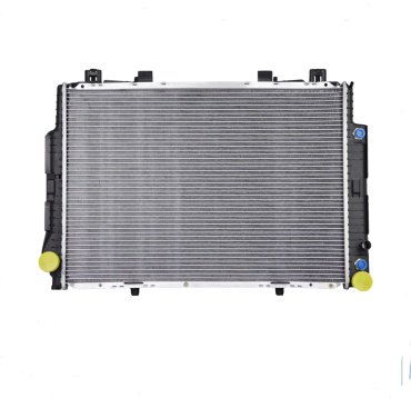 Winkod радиатор основной A1405001403 купить,NaN
