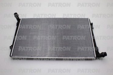 PATRON радиатор основной PRS3927 купить,NaN