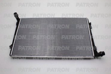 PATRON радиатор основной PRS3927 купить,NaN