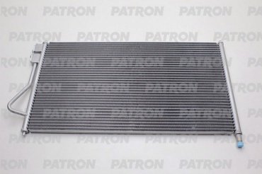 PATRON радиатор основной PRS1103 купить,NaN